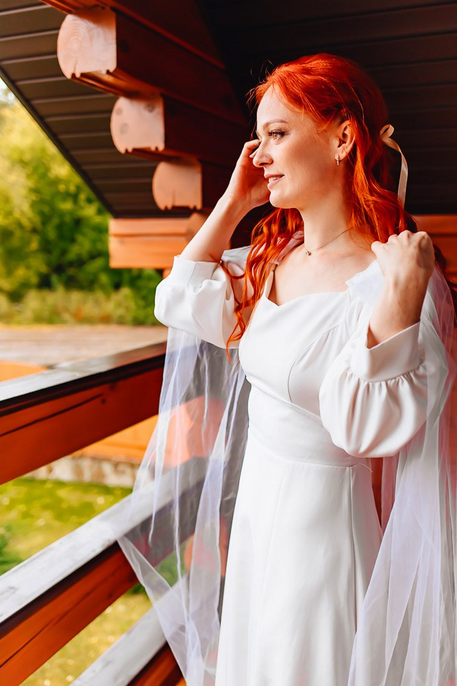 Иван и Светлана. Фотограф Елена Кириллова