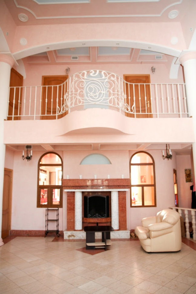 Площадка № 3-6. Свадебный организатор Москва