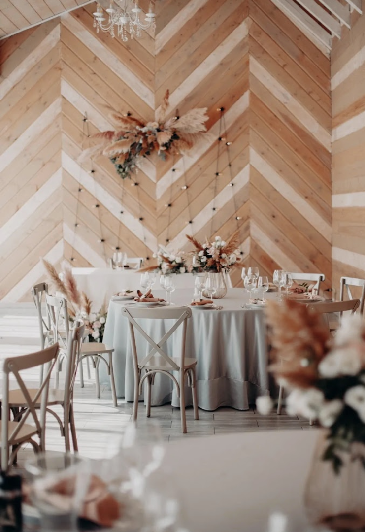 Площадка № 3-5. Свадебный организатор Москва