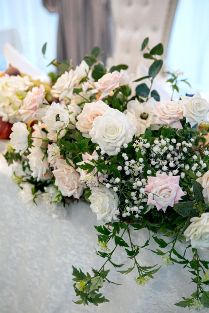 Площадка № 2-3. Свадебный организатор Москва