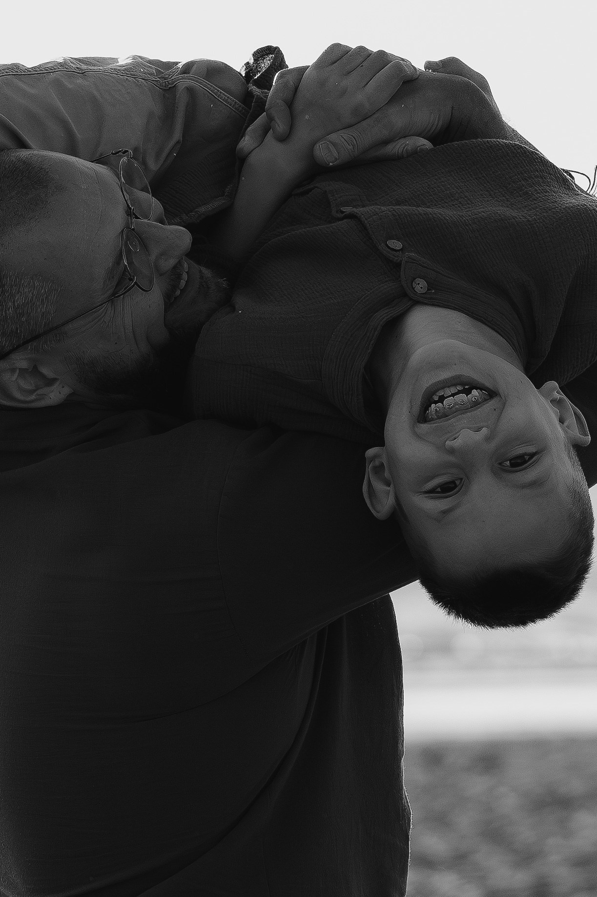 Семейная и детская сьемка. Семейный и портретный фотограф в Санкт-Петербурге Татьяна Гримоть