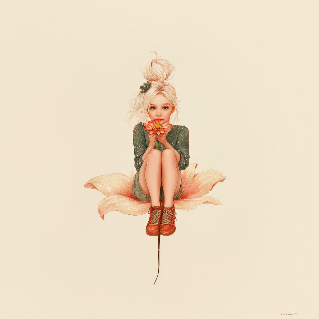 НЕЙРОФОТОСЕССИЯ. ФотоХудожник Харитонова Ирина г. Санкт-Петербург