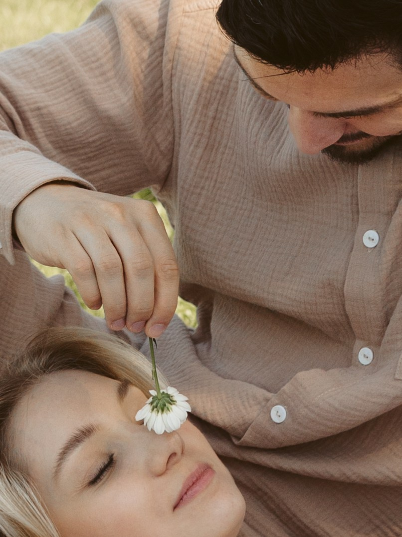 Парк. Свадебный фотограф Курзина Ольга | Москва