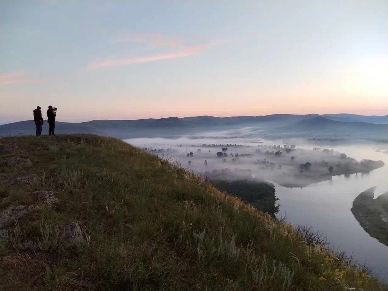 Документальный альманах «Сибиряки — герои России Z», 2023 г. Центр развития кинопроизводства Республики Хакасия