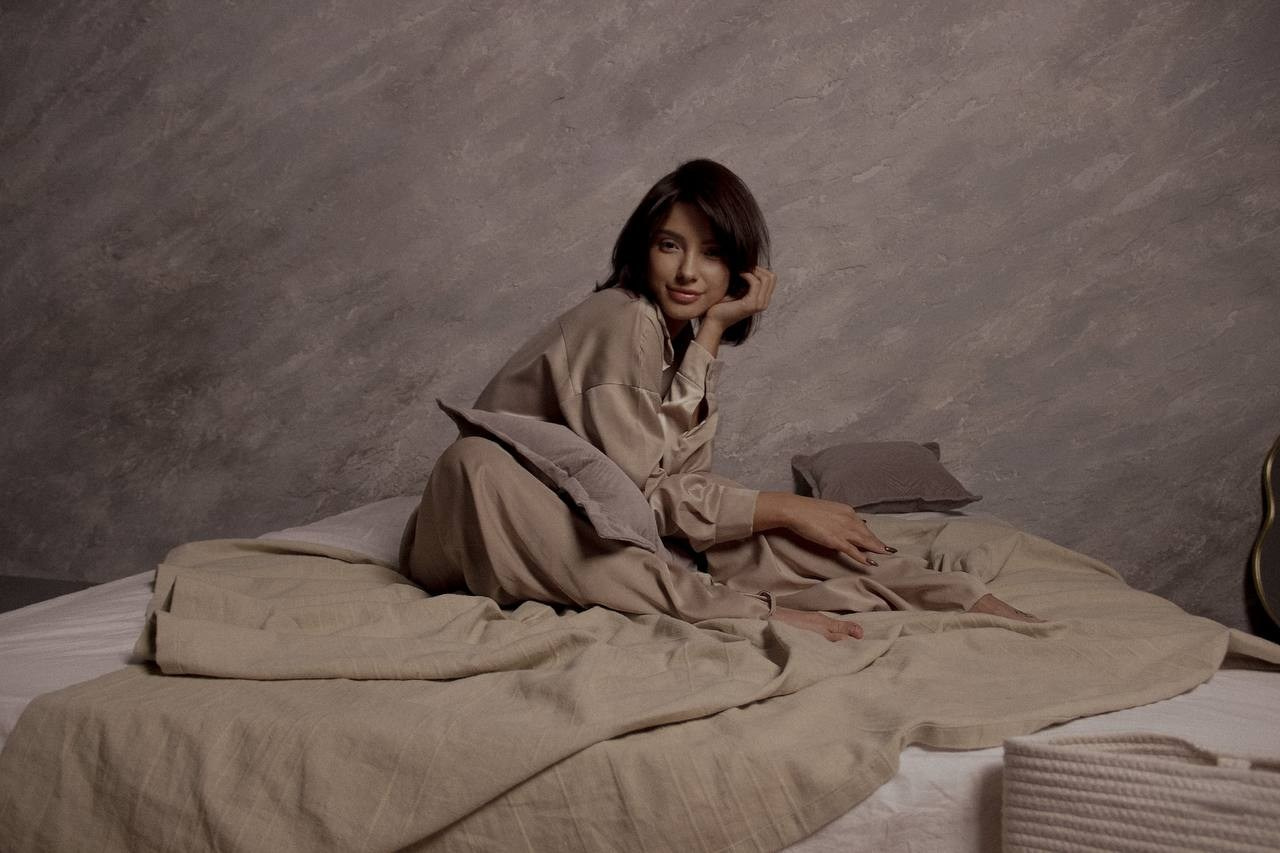 Creator. Olya Purgina Photography