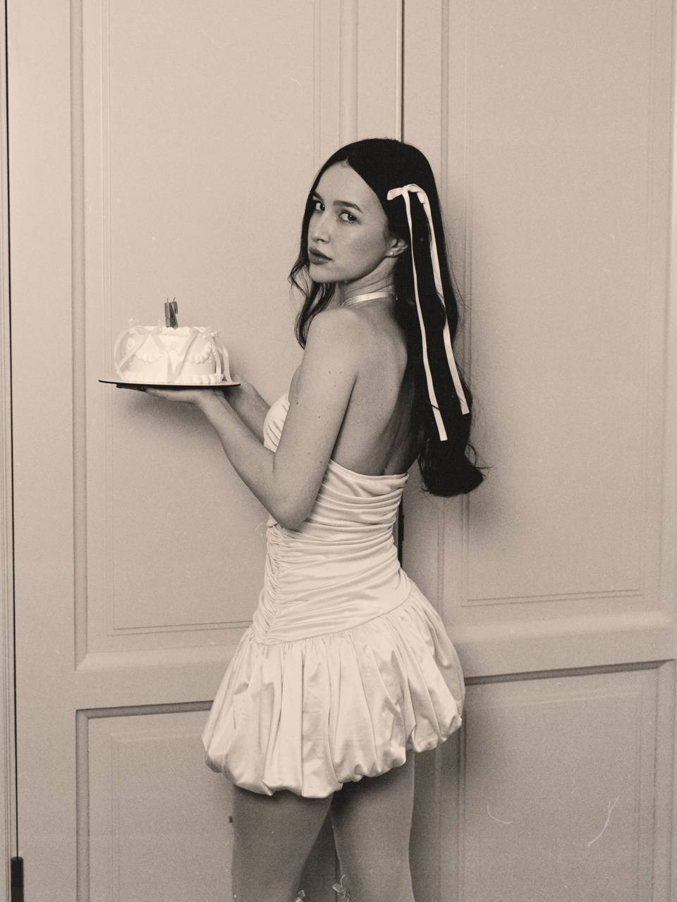 День рождения. Фотограф СПБ Засорина Юлия