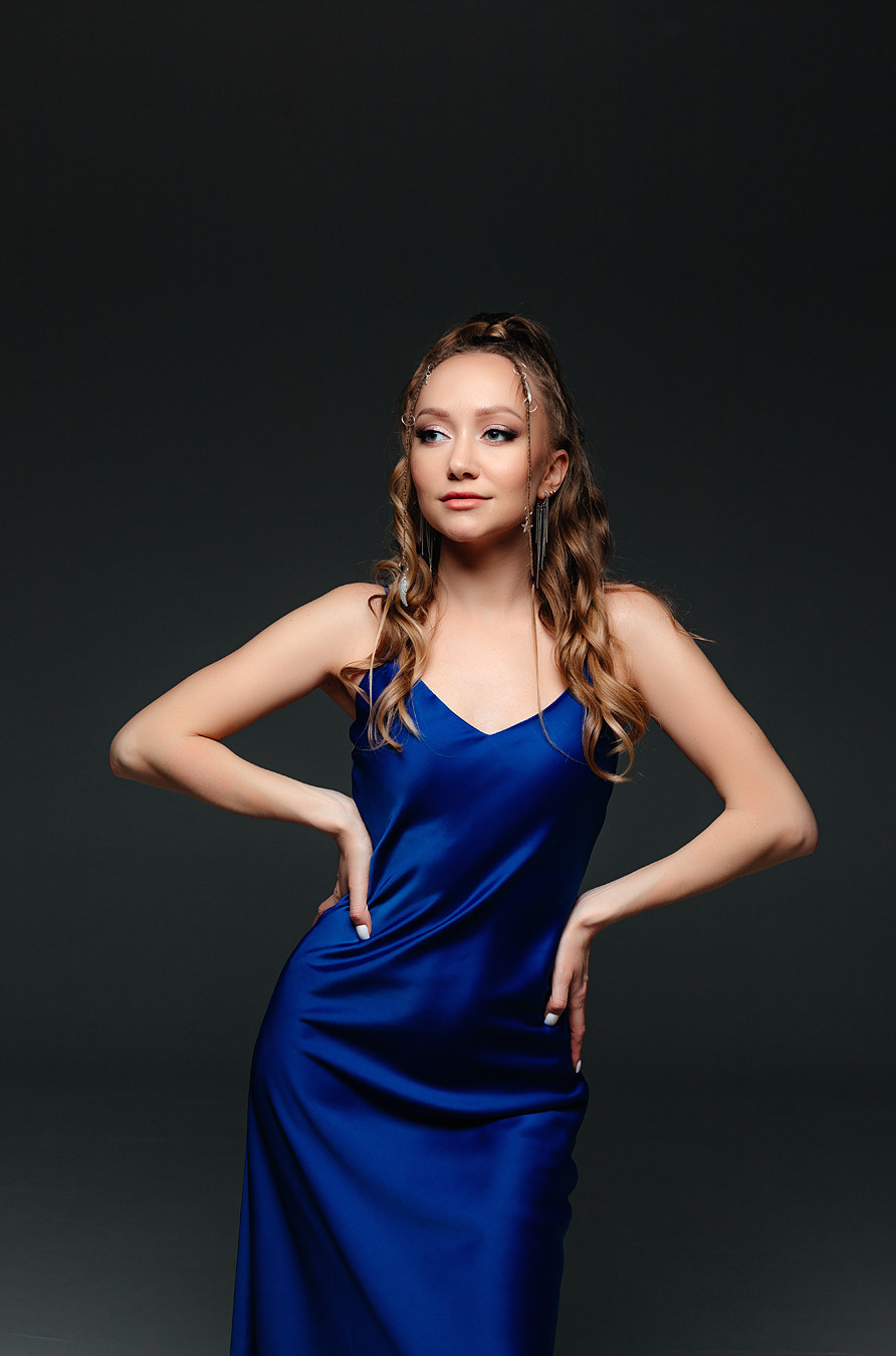 Индивидуальная студийная фотосессия. Семейный и свадебный фотограф в Волгограде Мария Богданова