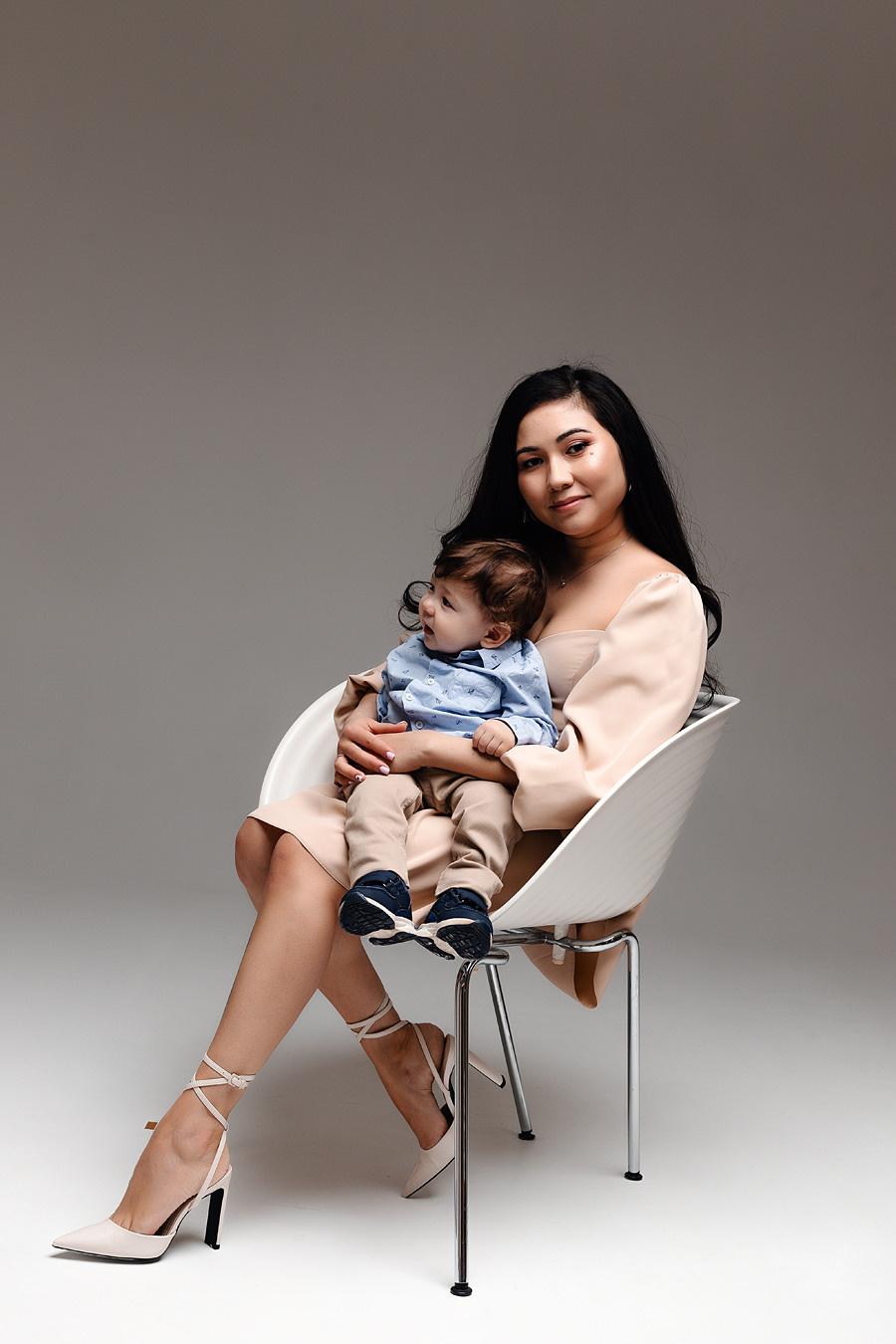 Семейная фотосессия. Семейный и свадебный фотограф в Волгограде Мария Богданова