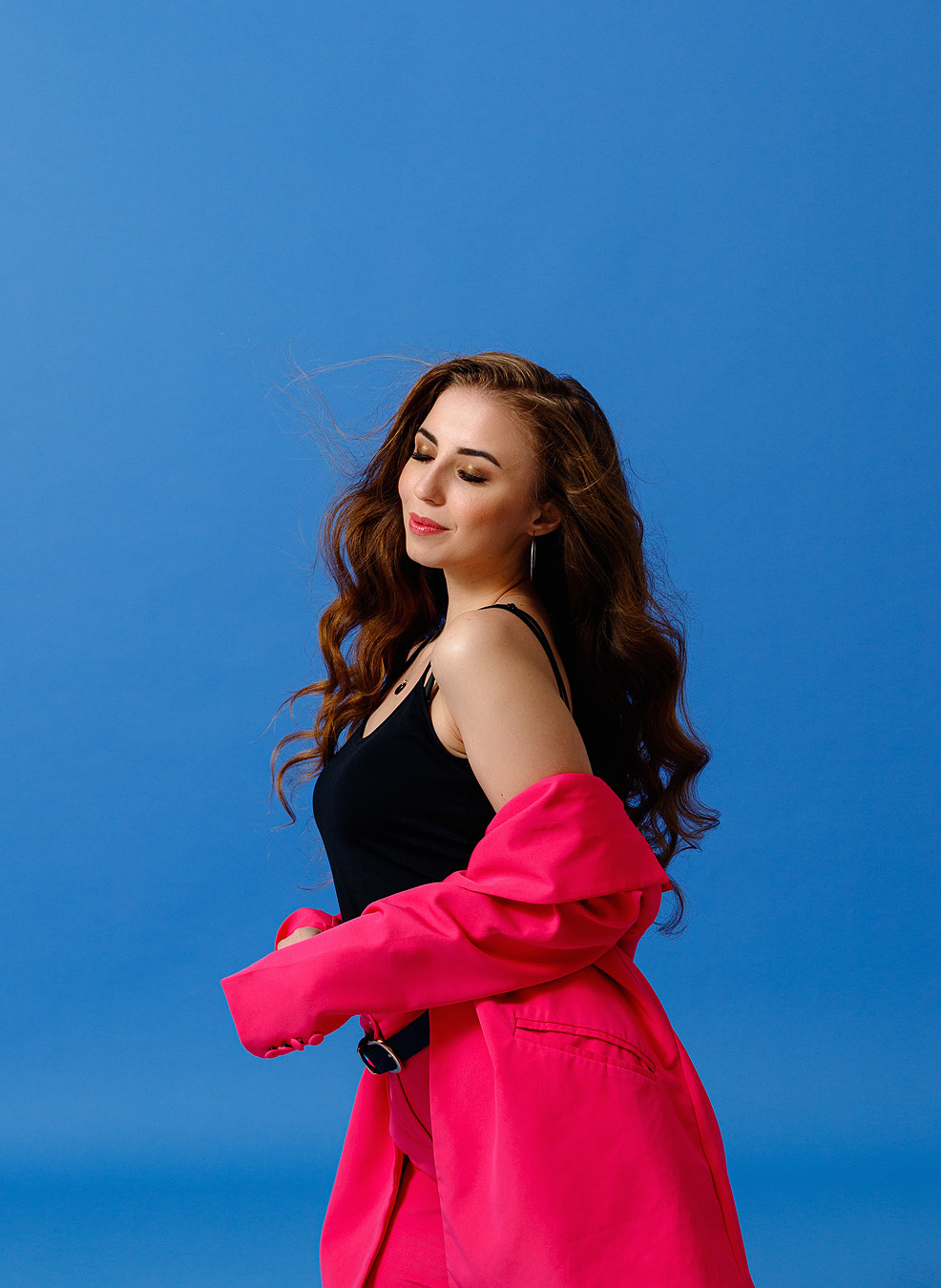 Индивидуальная студийная фотосессия. Семейный и свадебный фотограф в Волгограде Мария Богданова