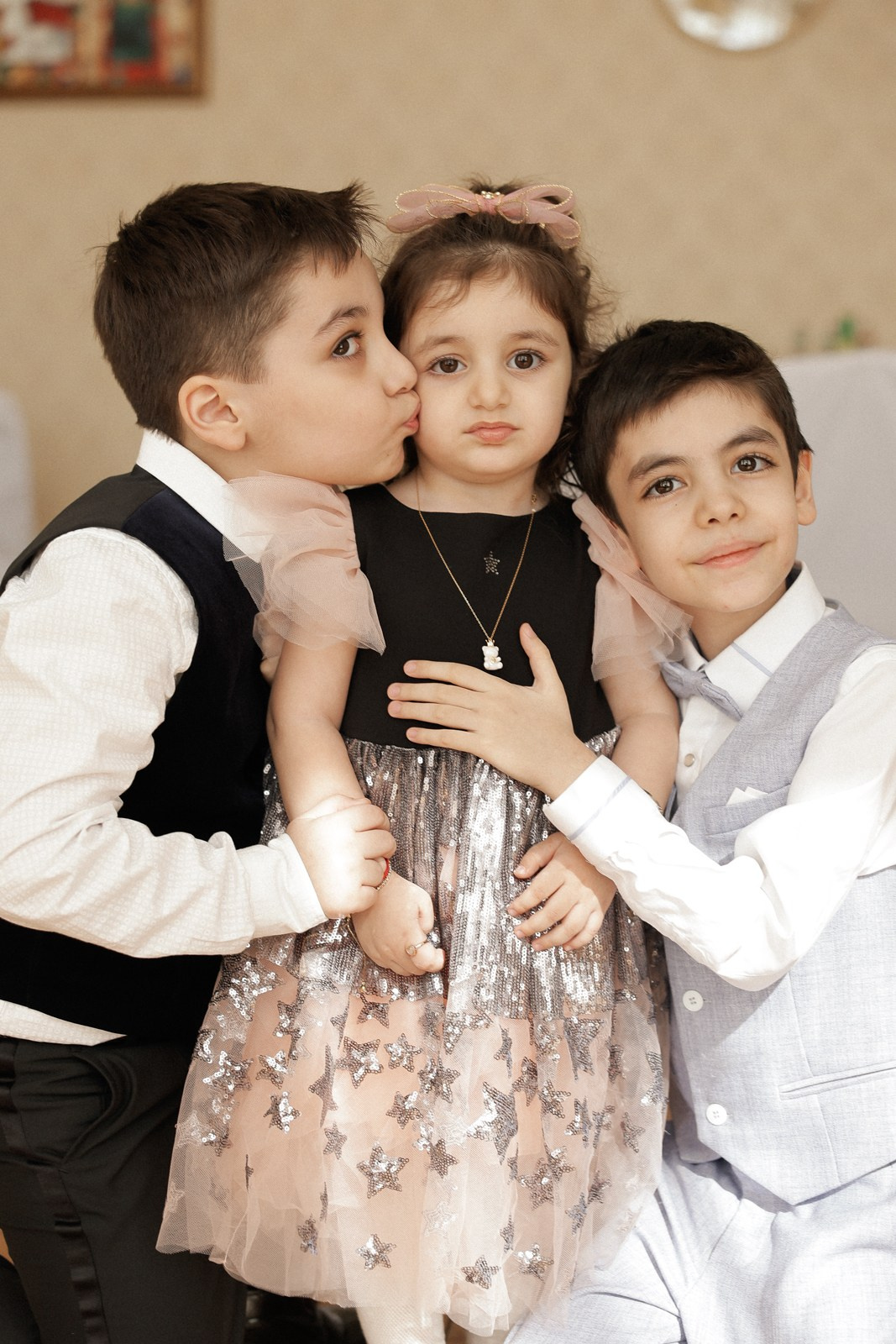 /РЕПОРТАЖ/ День Рождение. 2024. Свадебный фотограф Великий Новгород Станислав Кособудский