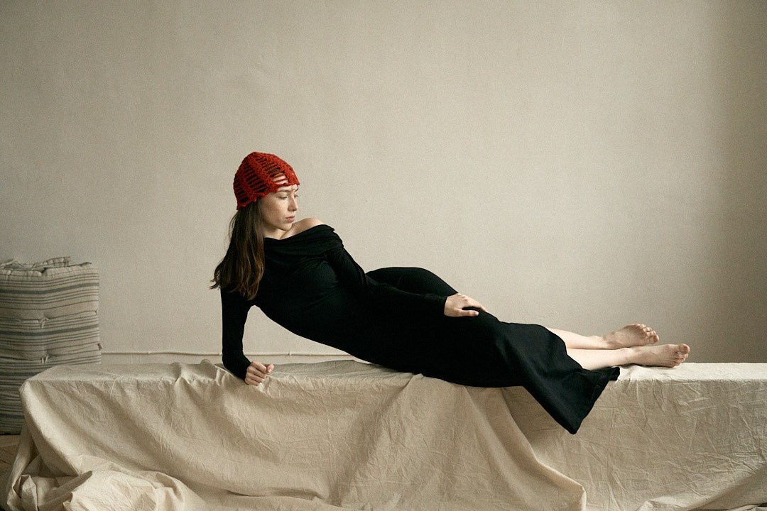 Chepchik. Верговская Софья FASHION-PHOTOGRAPHER из Санкт-Петербурга