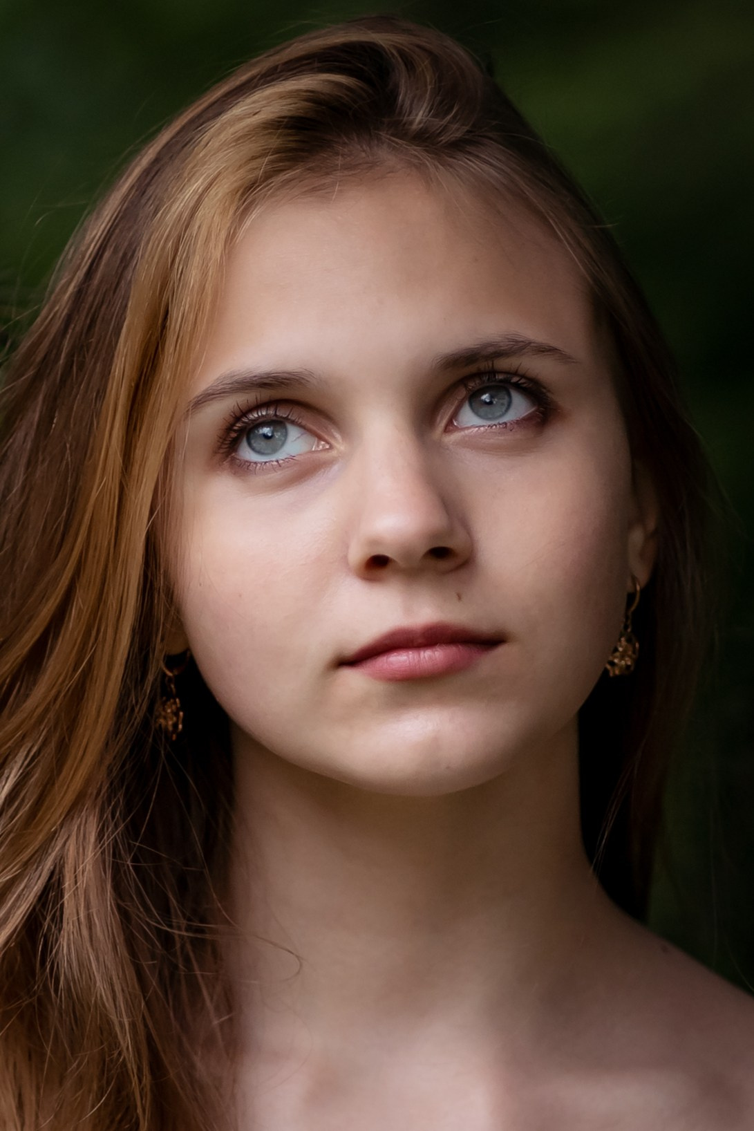 Екатерина. Семейный фотограф Варвара Сорока в городе Москве