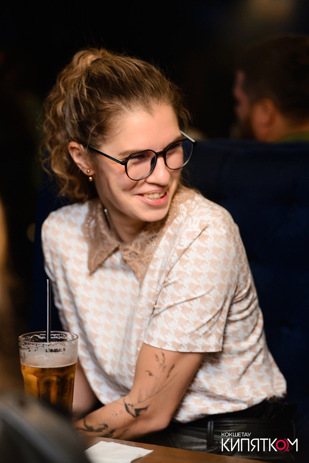 STAND UP КОНЦЕРТ. КИПЯТКОМ КОКШЕТАУ