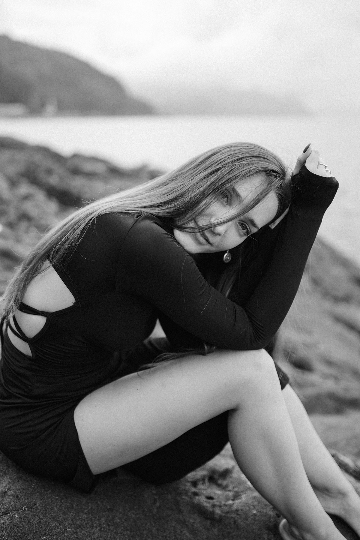 Alena. Anastasia Blud Photography