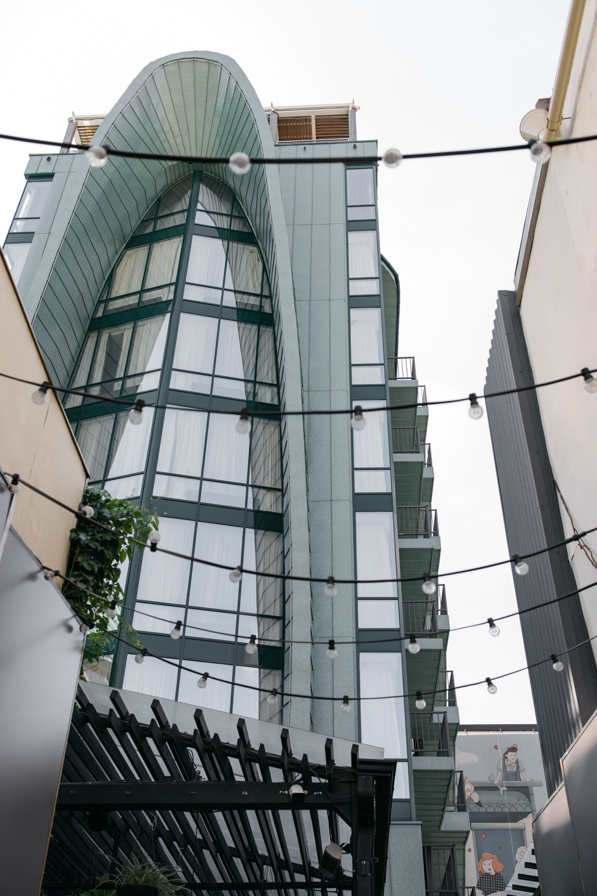 КОНТЕНТ СЪЕМКА ДЛЯ РЕСТОРАНА LILO. Свадебный фотограф Верещак Сергей I Ростов-на-Дону