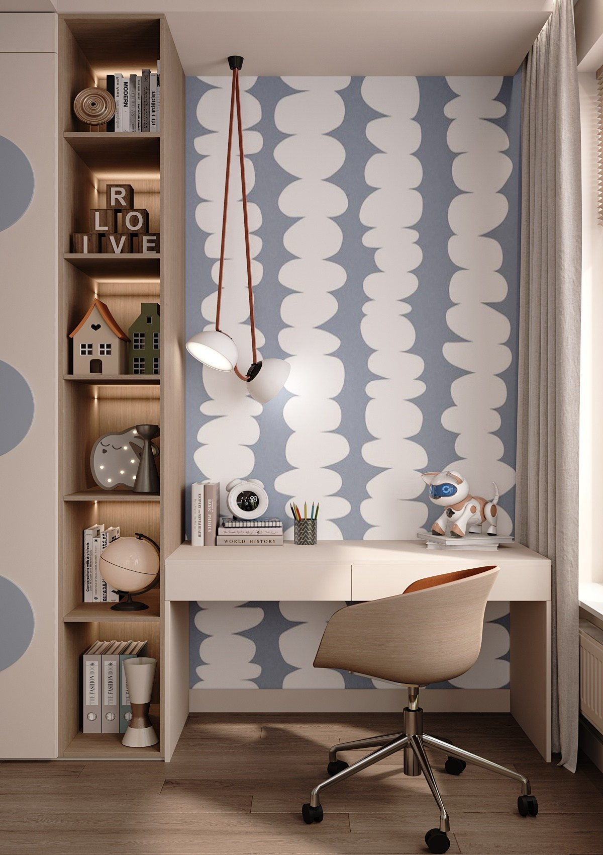 Частный дом 330 кв. м. г. Геленджик с. Дивноморское. Цель: постоянное проживание. Дизайн интерьеров, строительство, ремонт домов и квартир в Геленджике