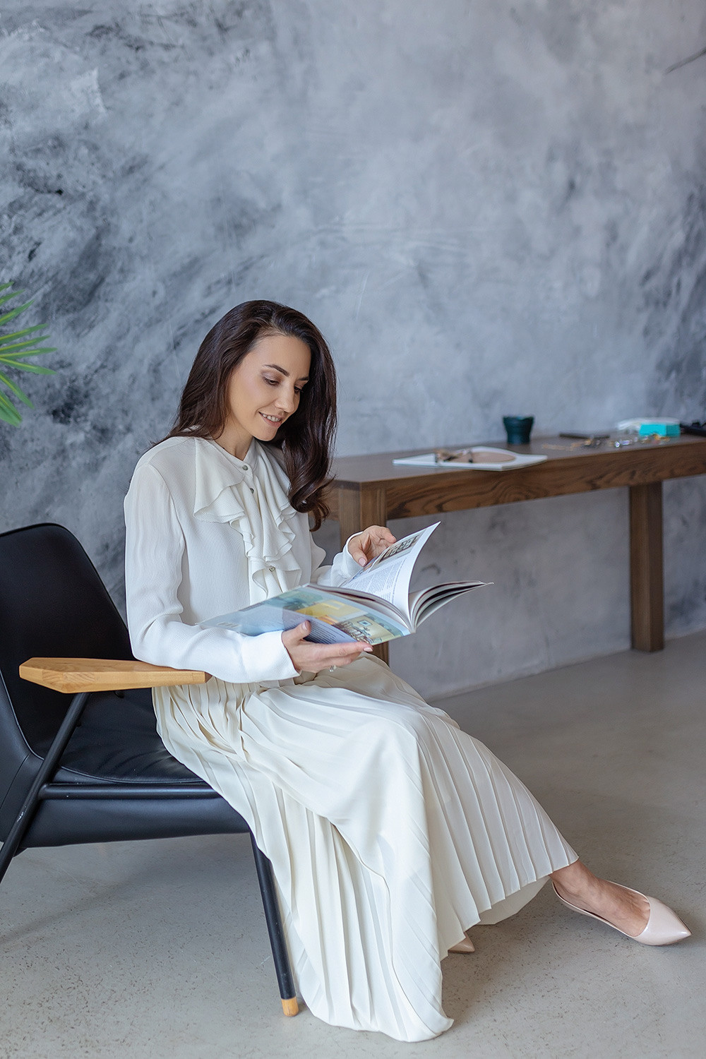 Елена, художник. Фотограф в Москве Ксения Мокрушина | Brand & Women photographer