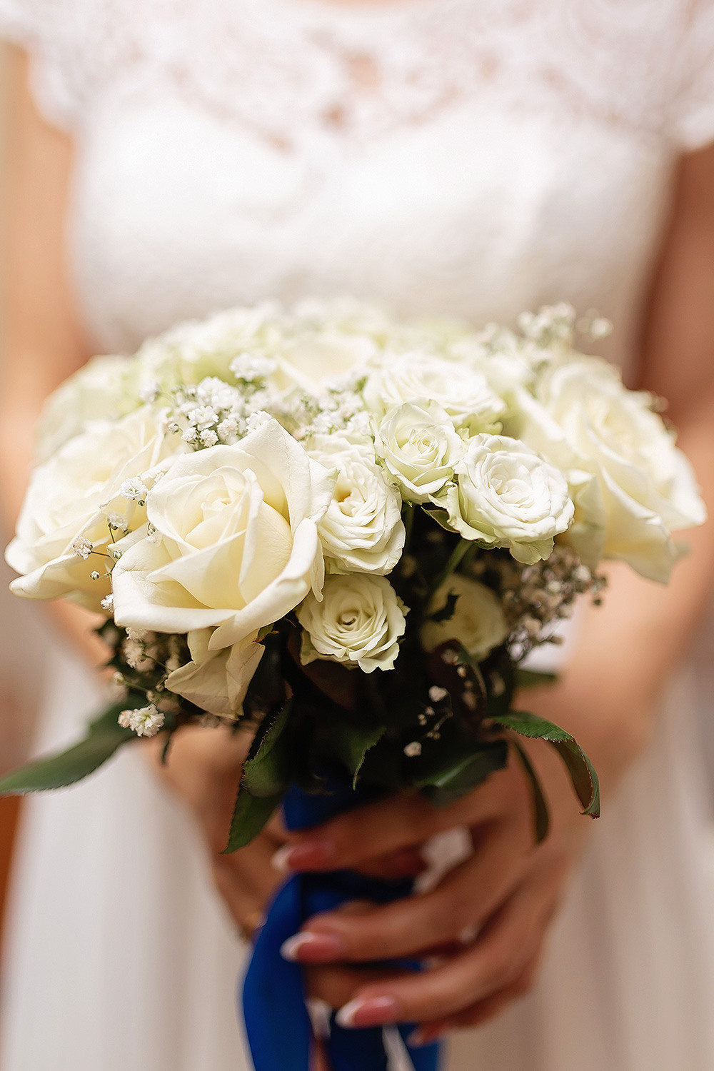 Марианна, утро невесты. Фотограф в Москве Ксения Мокрушина | Brand & Women photographer