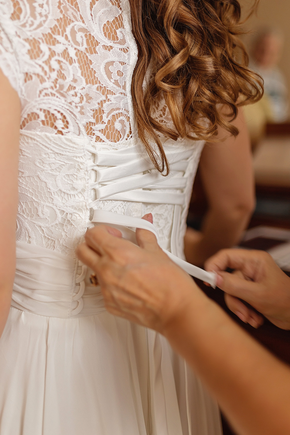 Марианна, утро невесты. Фотограф в Москве Ксения Мокрушина | Brand & Women photographer