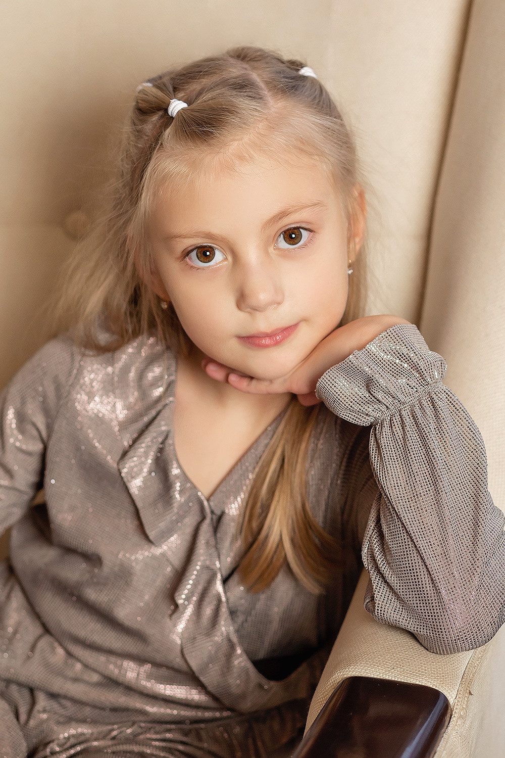 Наталия и семья. Фотограф в Москве Ксения Мокрушина | Brand & Women photographer