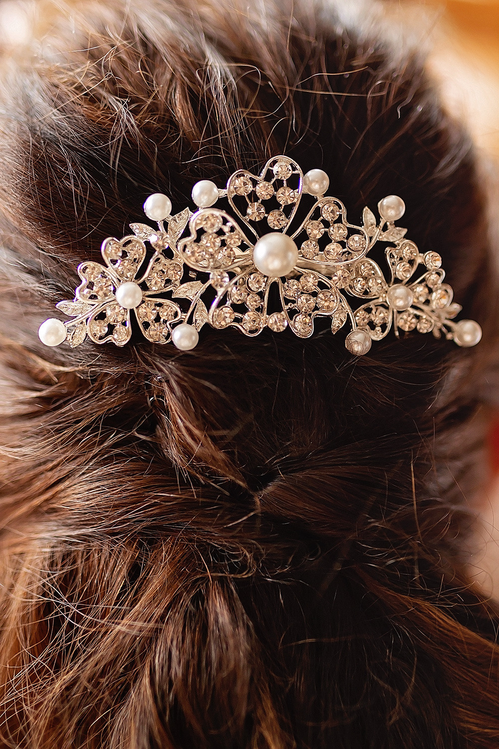 Марианна, утро невесты. Фотограф в Москве Ксения Мокрушина | Brand & Women photographer