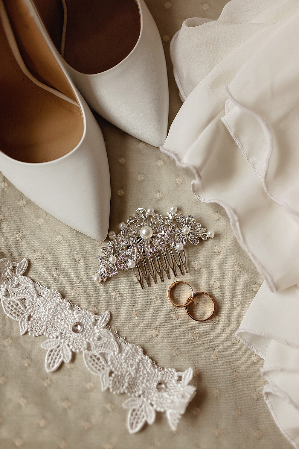 Марианна, утро невесты. Фотограф в Москве Ксения Мокрушина | Brand & Women photographer