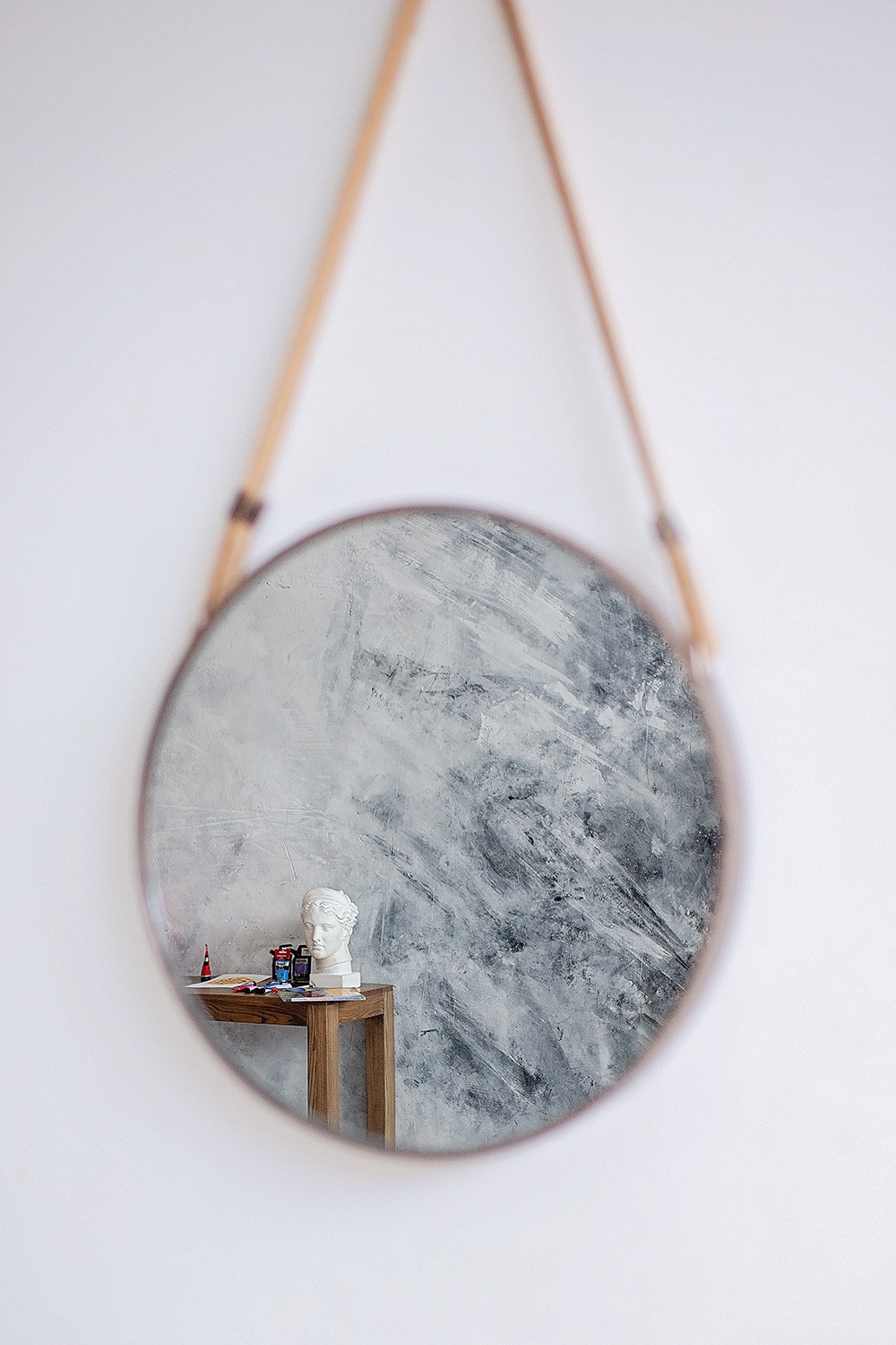 Елена, художник. Фотограф в Москве Ксения Мокрушина | Brand & Women photographer