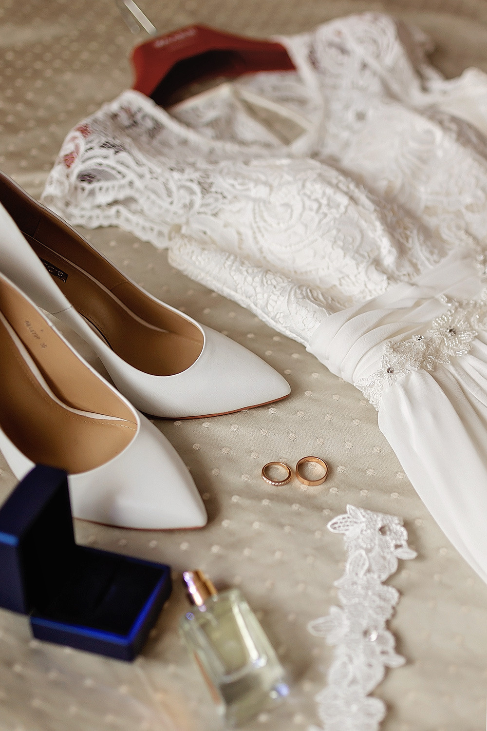 Марианна, утро невесты. Фотограф в Москве Ксения Мокрушина | Brand & Women photographer