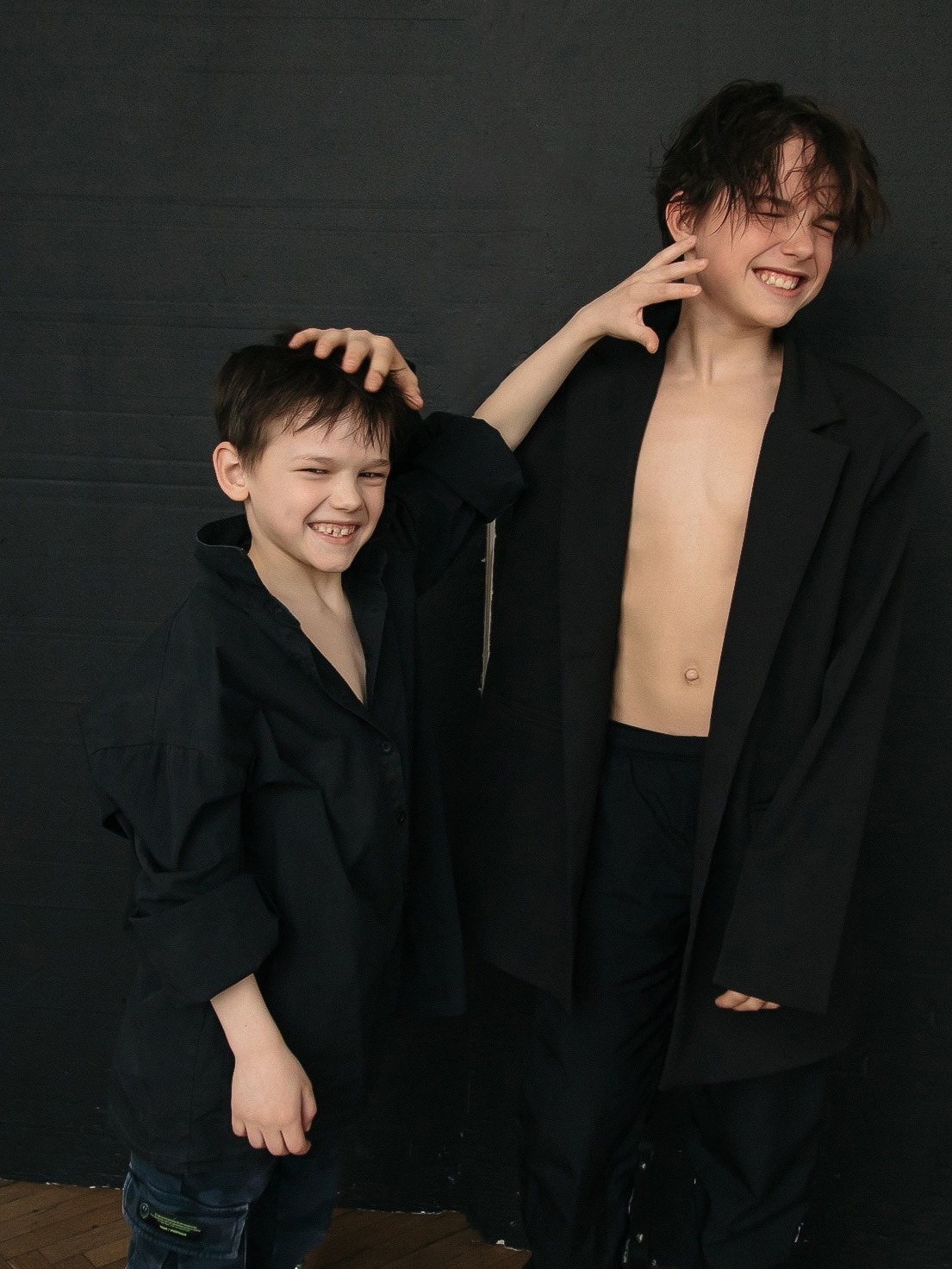 Дети. Фотограф текстиля в Москве Ольга Иванова