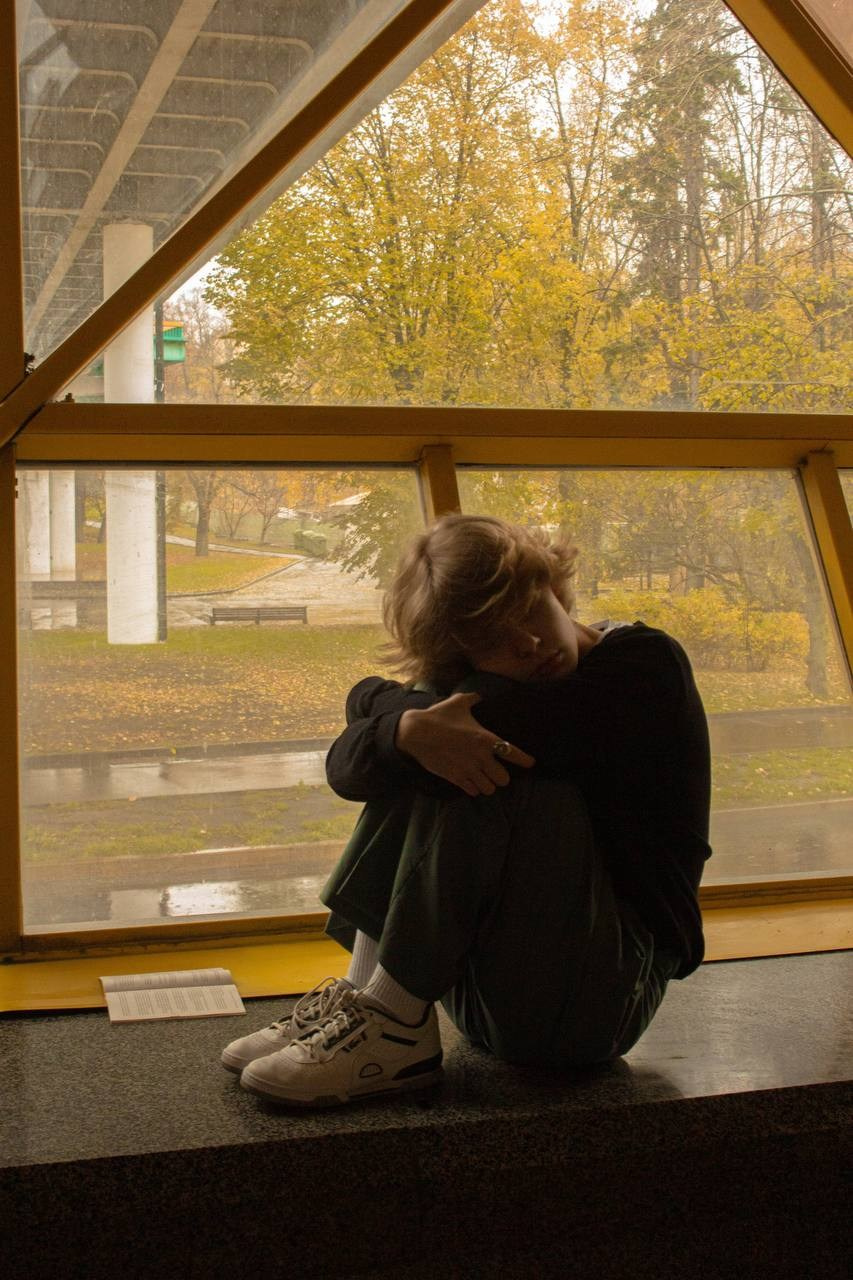 Тимофей. Фотограф про чувства Варя Сильвестрова, Москва