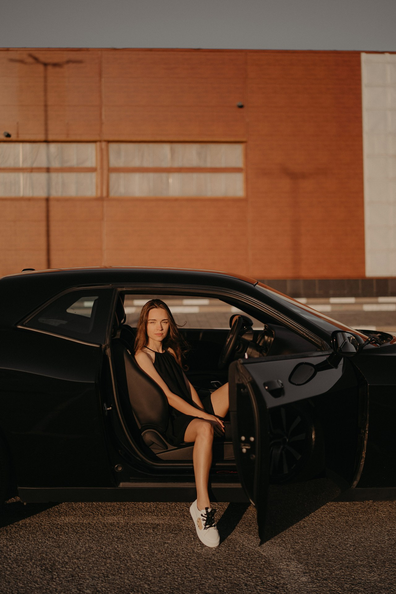 DODGE. Свадебный фотограф в Белгороде Антон Каменев