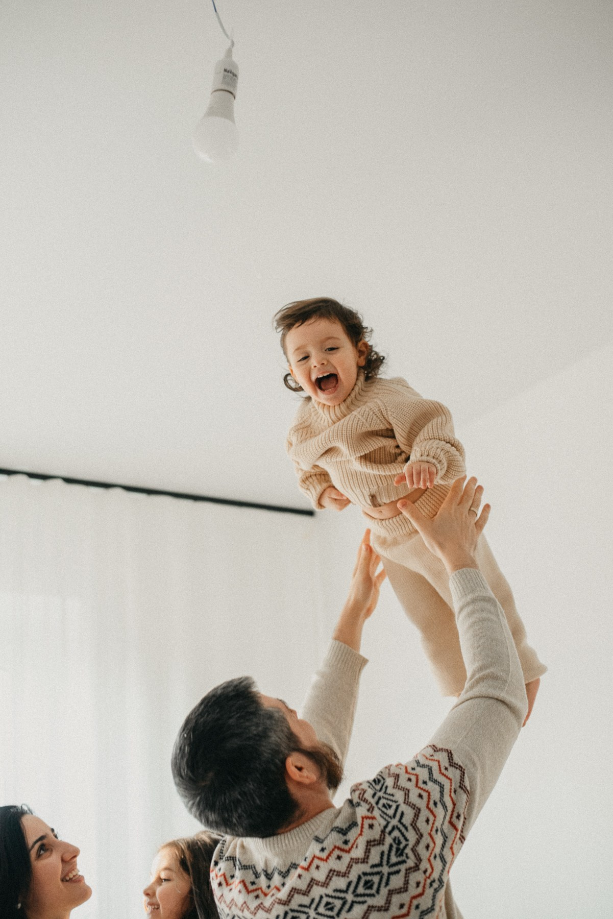 Запах печенек | дома