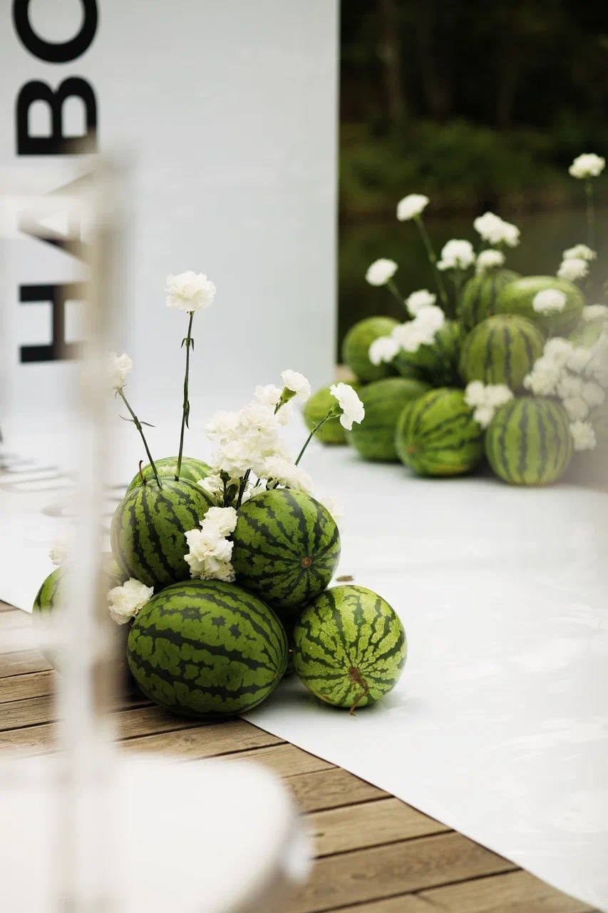 Организация свадеб и других мероприятий во Владивостоке от «Рядом быть»