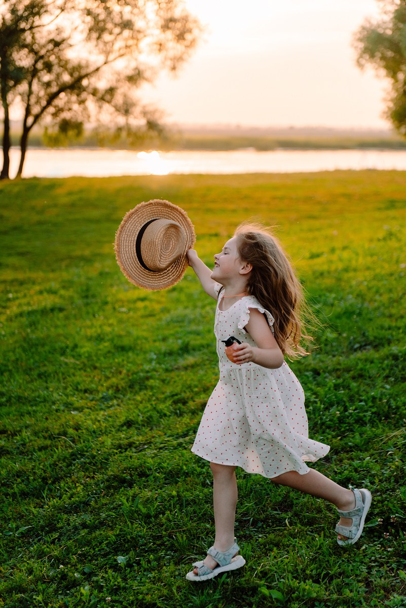 Пикник у маяка. Семейный и свадебный фотограф в Рязани Лиза Голованова