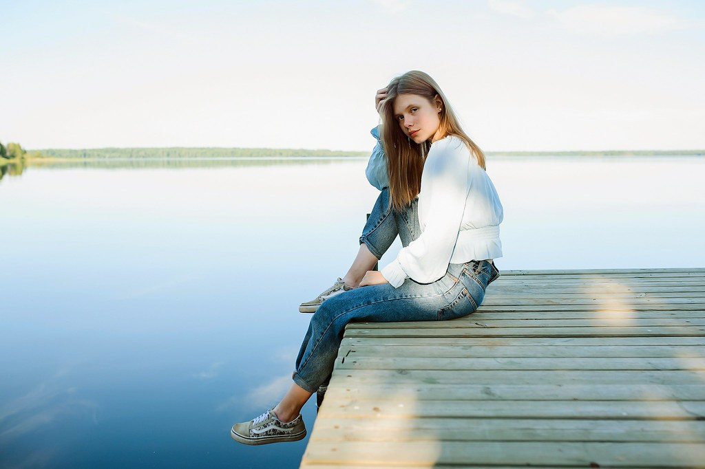 Дети. Главная