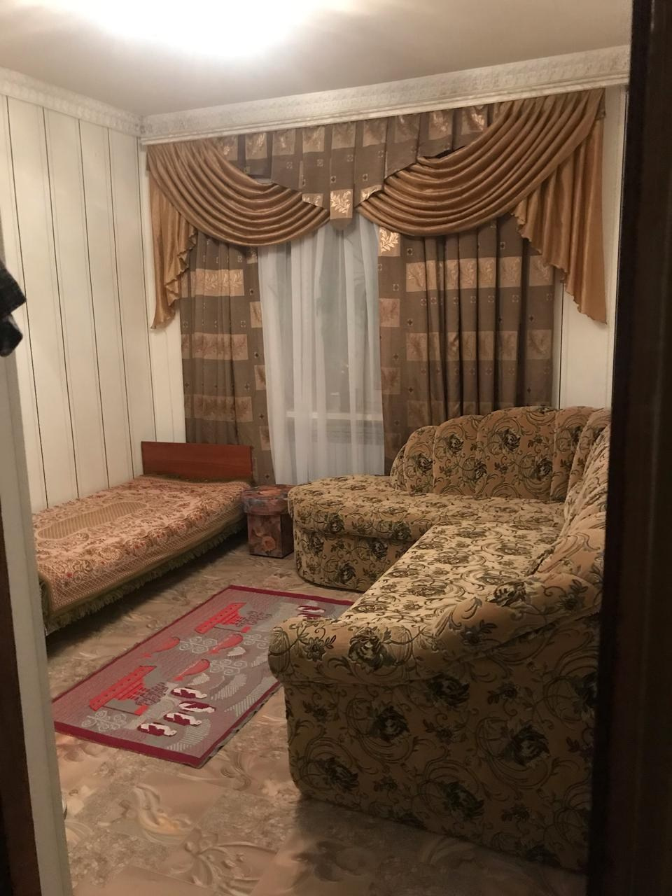 Аренда квартиры в Евпатории, посуточно, отпуск. Отдых в Евпатории без забот — аренда жилья, трансфер, размещение под ключ