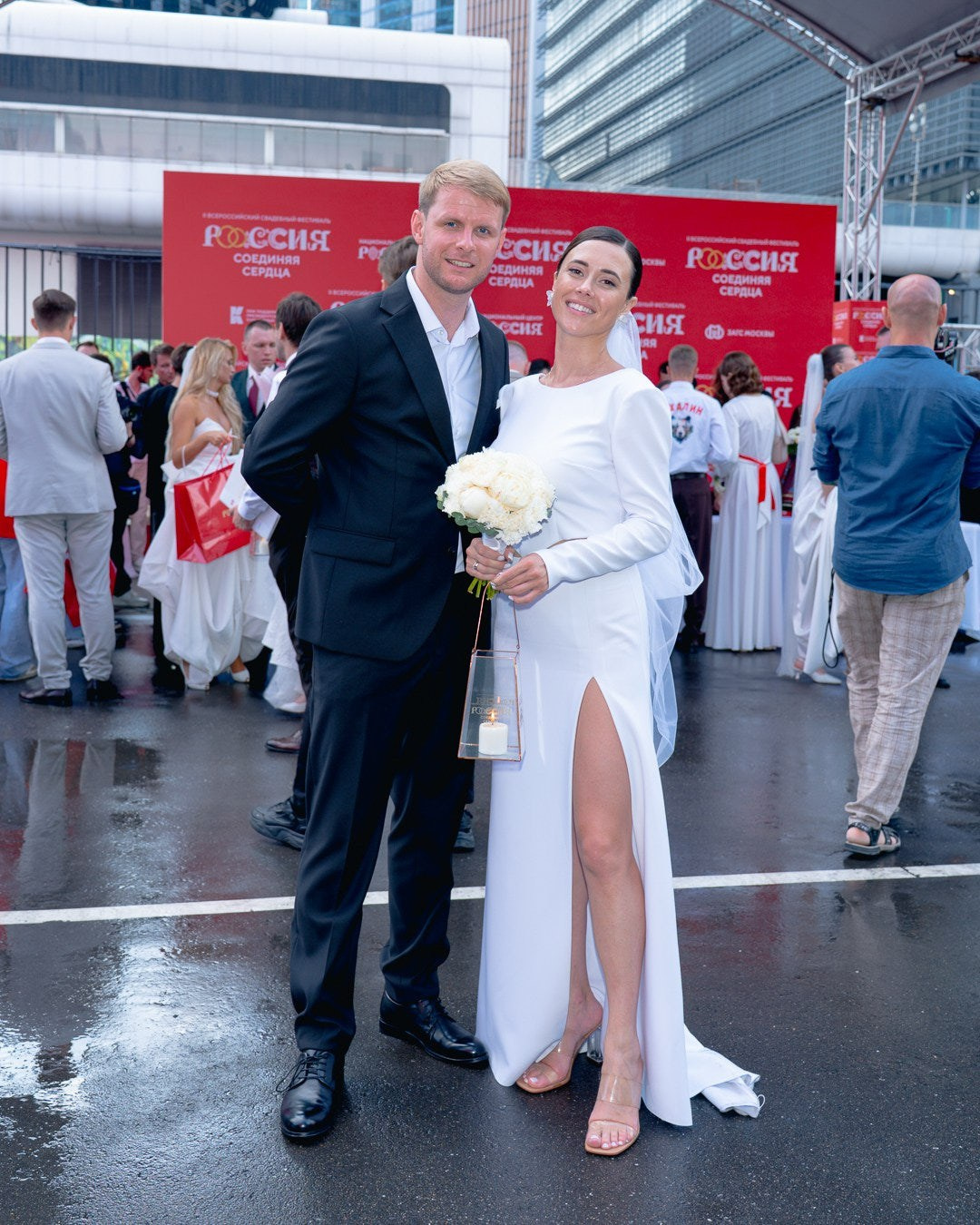 «День любви, семьи и верности. Axenov_eugene