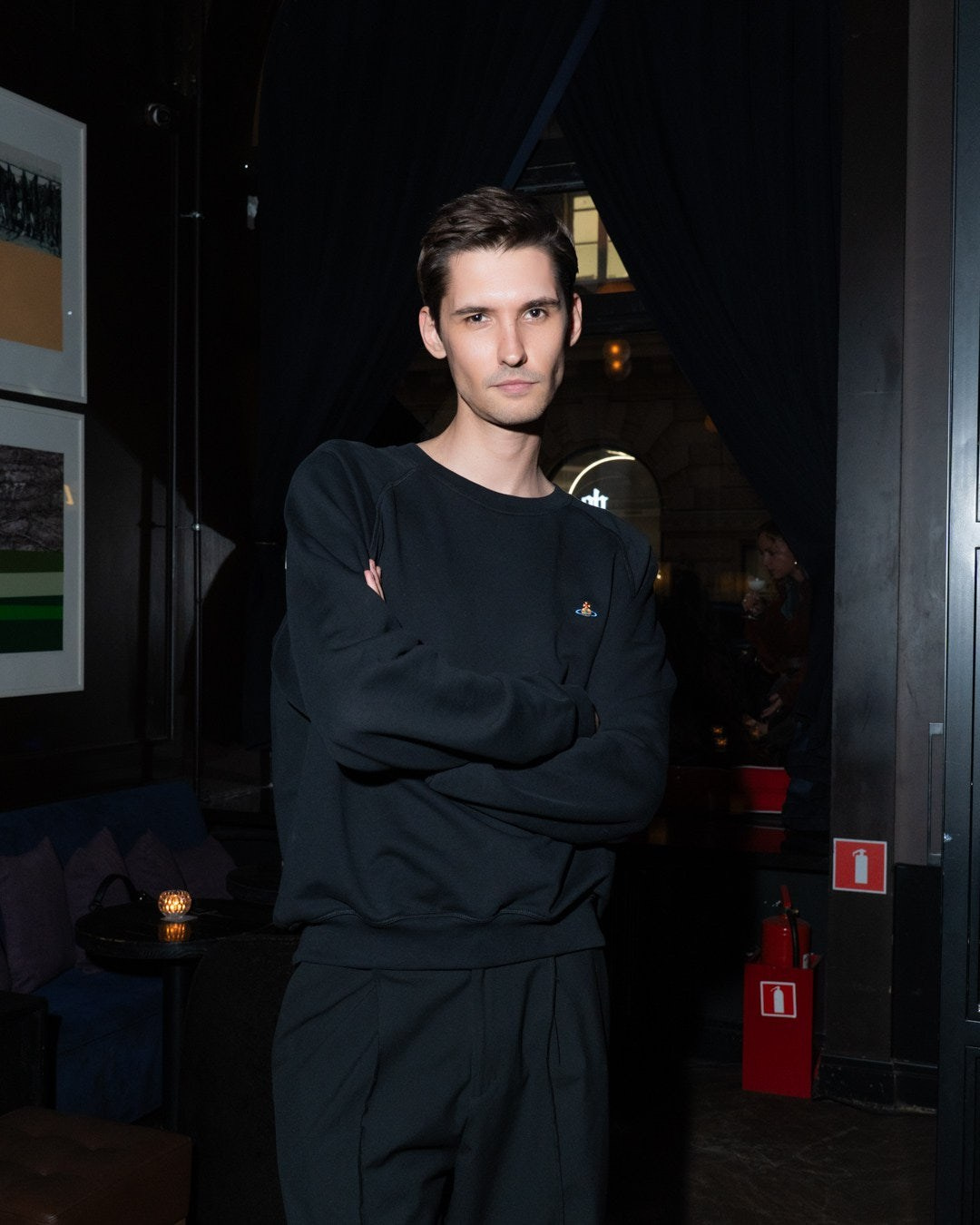 Бар Клава. Axenov_eugene