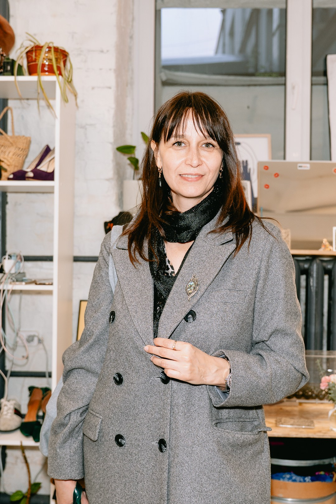 Basko открытие магазина. Axenov_eugene