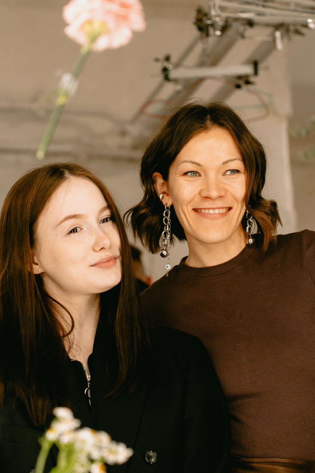 Basko открытие магазина. Axenov_eugene