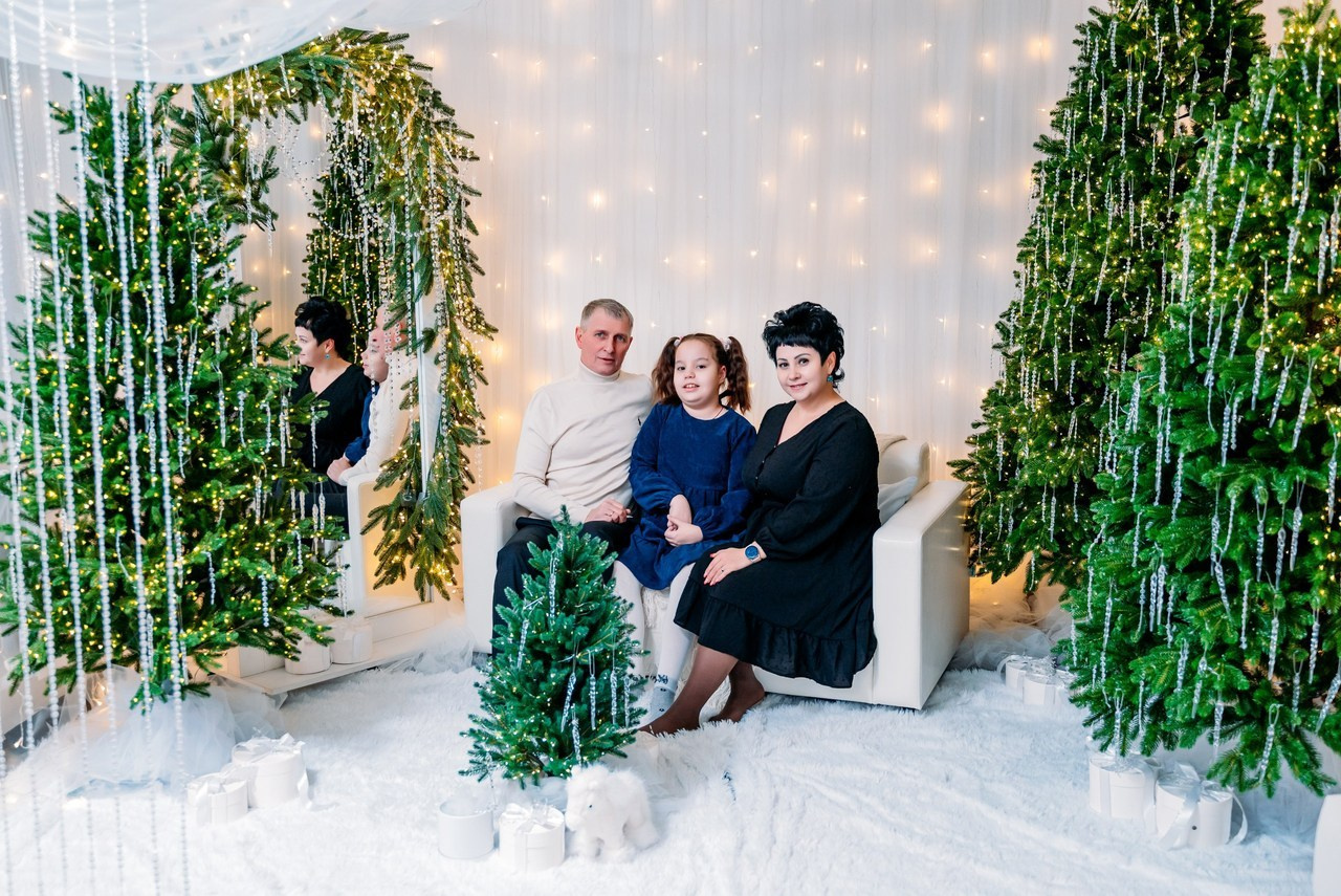 Отзывы. Фотограф Алёна Царькова. Киселевск