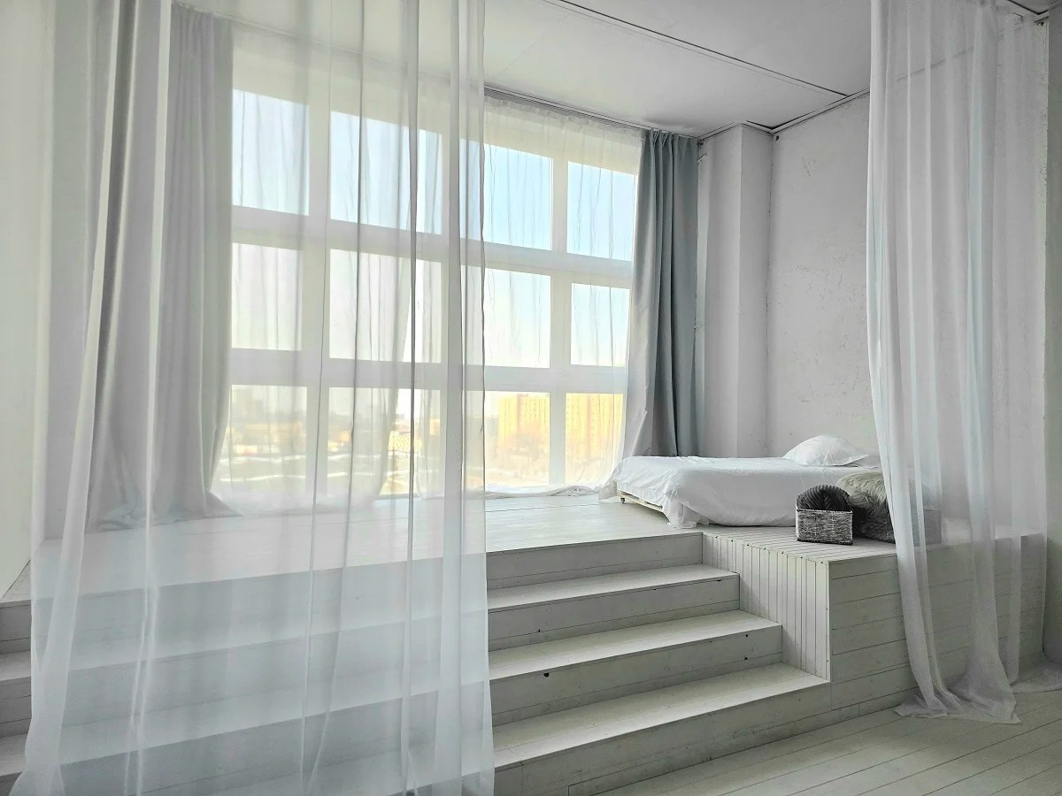 ЗАЛ ЛЬЕЖ Студия URBAN (2 речка). Фотограф для жизни, бизнеса и соц сетей Ирина Нечет, Владивосток