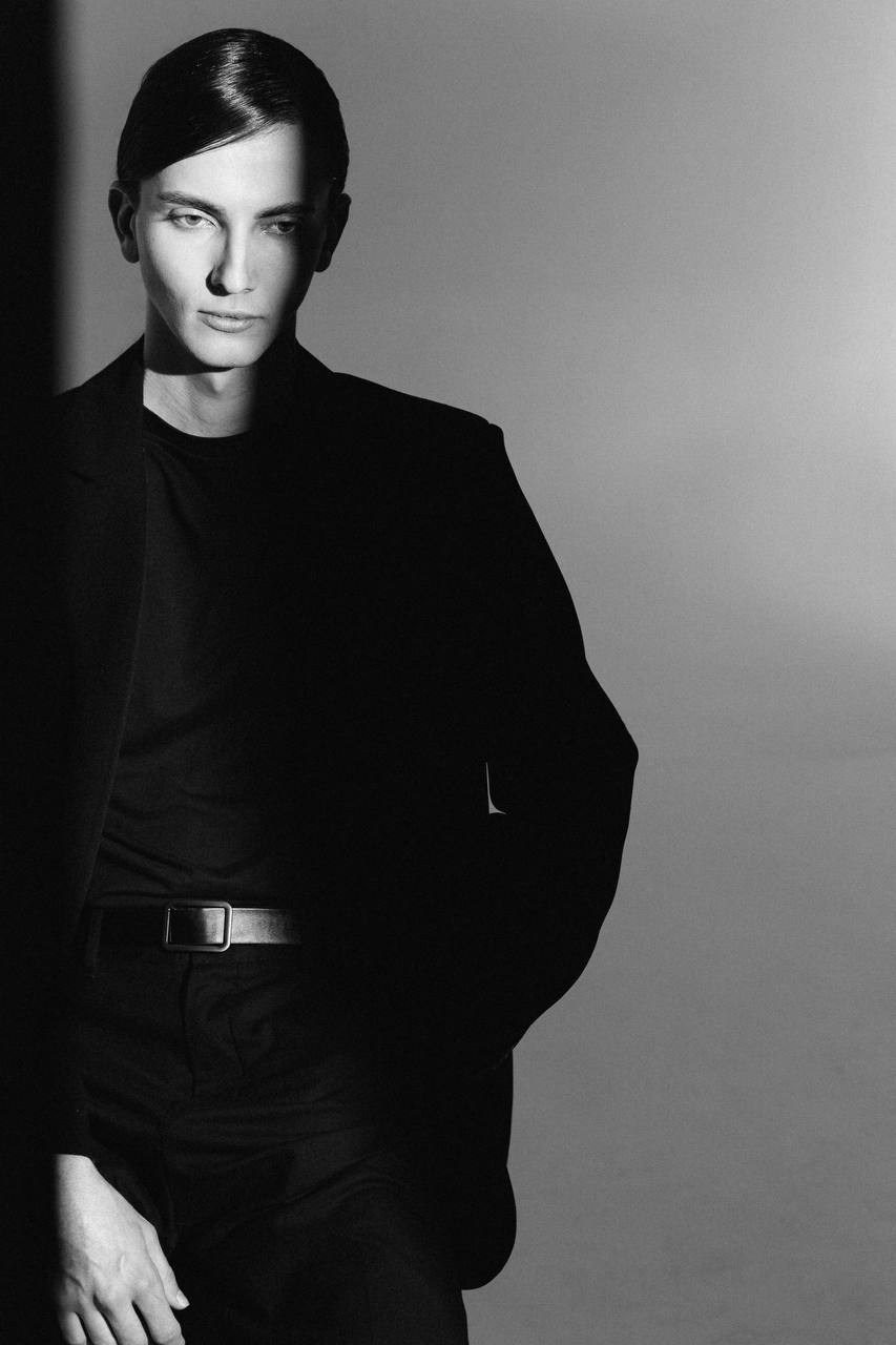 Модельные тесты и снепы в Минске. Фотограф в Минске