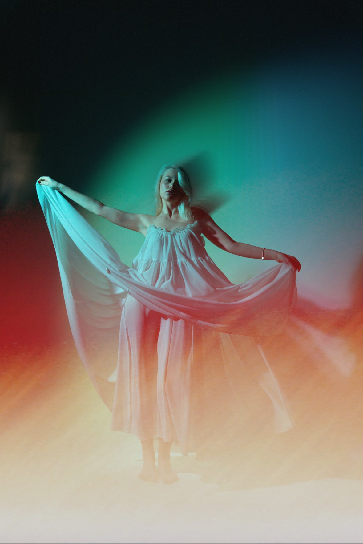 Анита. Женский фотограф в Москве Уварова Анастасия