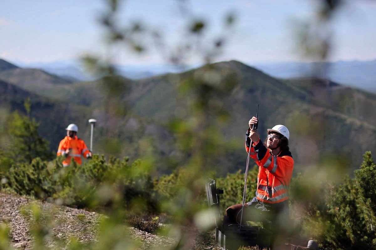 Industry. Павел Маркелов, фотограф
