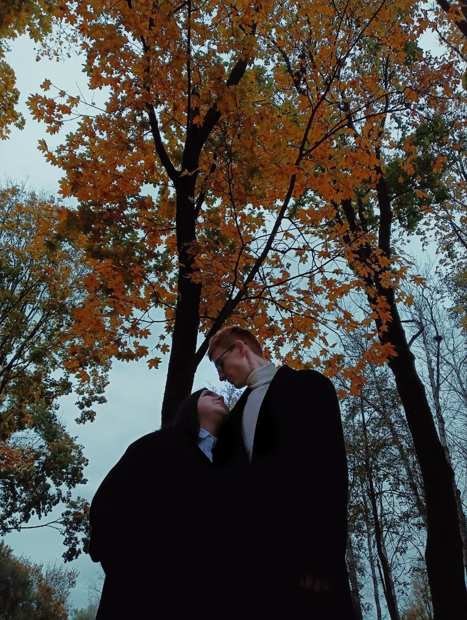 Love story. Репортажный и портретный фотограф в Туле и области