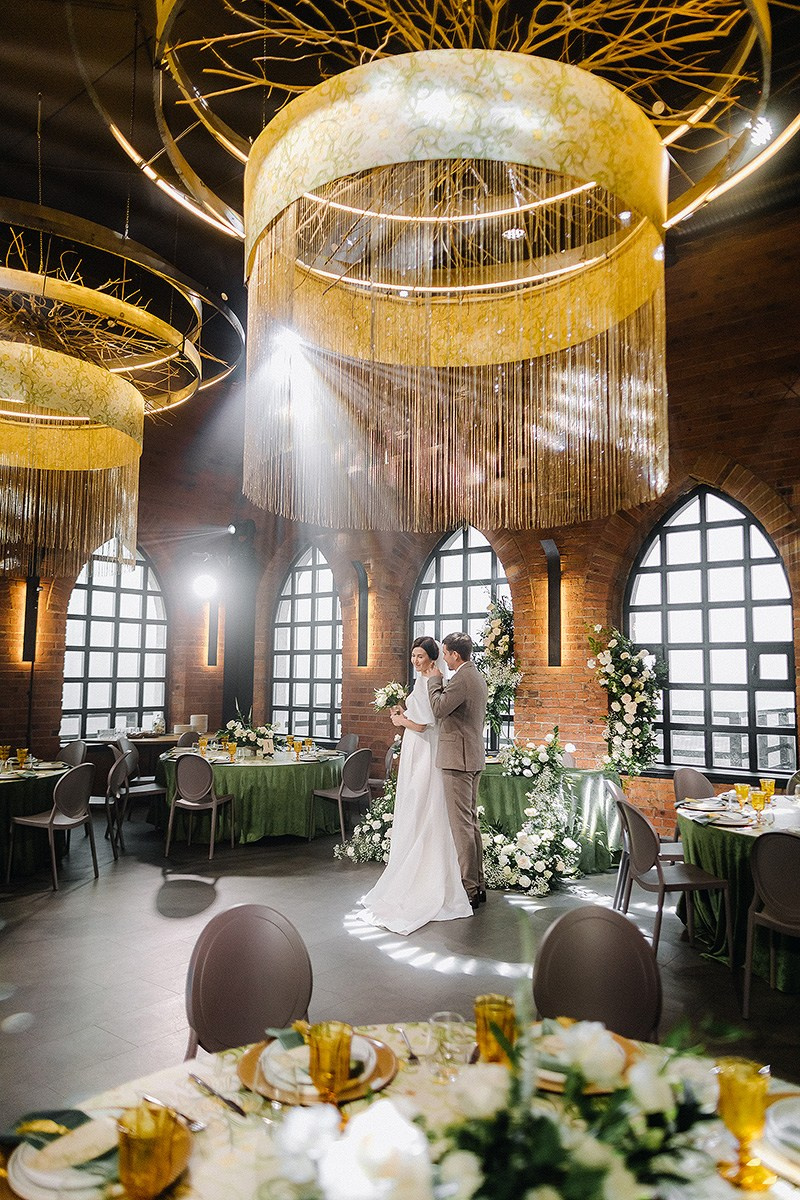 Ольга+Тимофей. Фотограф в Красноярске Гетманова Мила