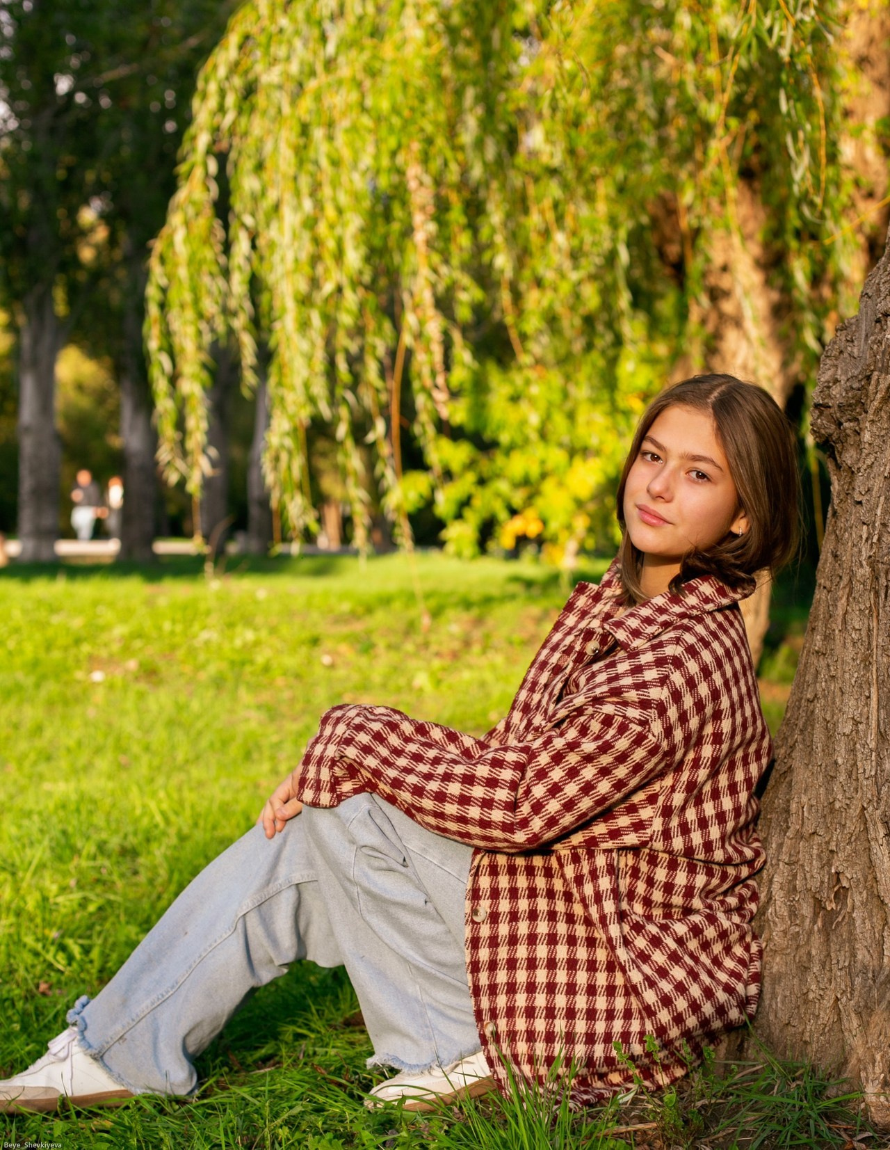 Отзывы. Beye Shevkiyeva Photography