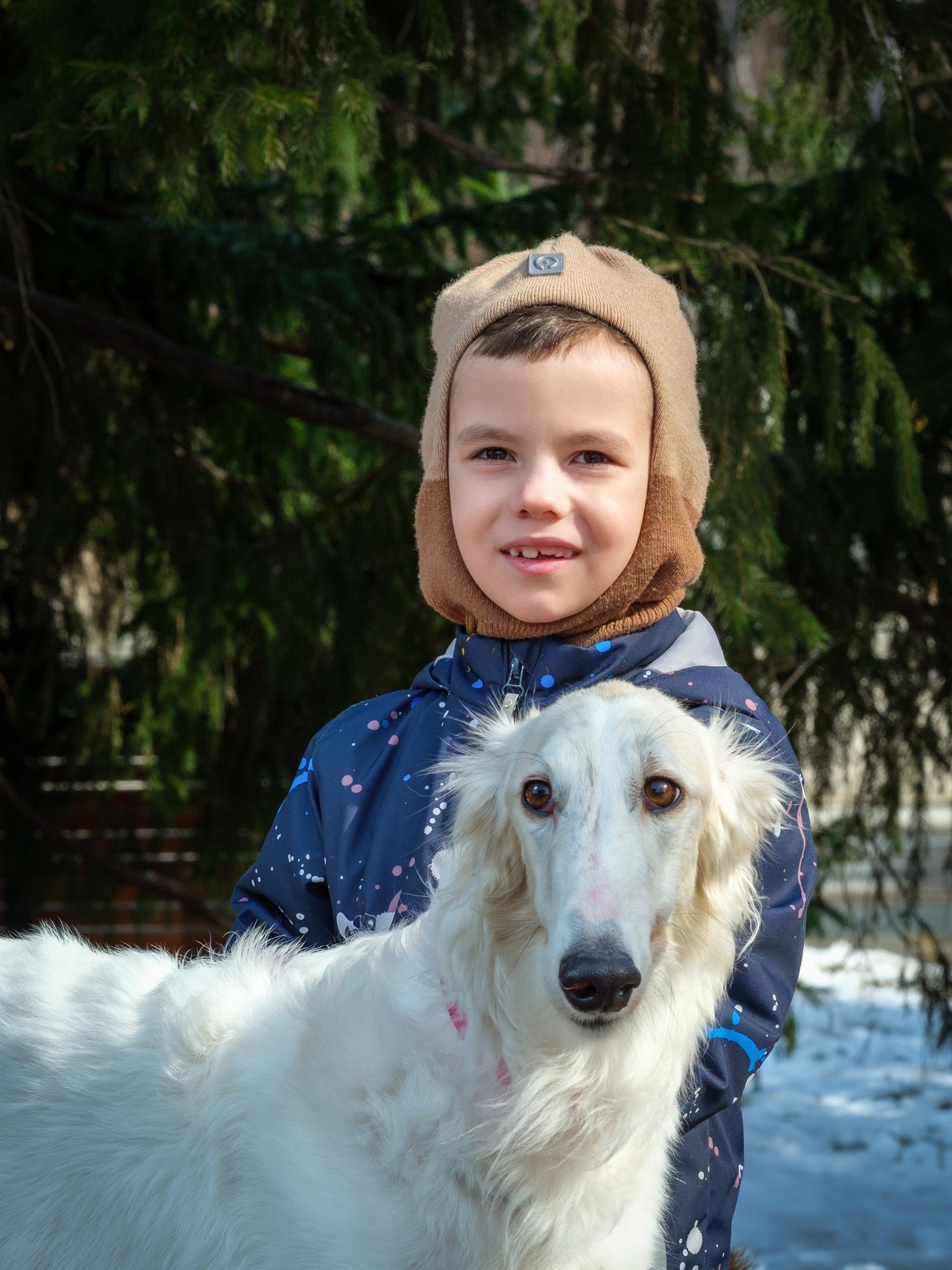 Отзывы. Арт-фотограф Михаил Danko, г. Новосибирск