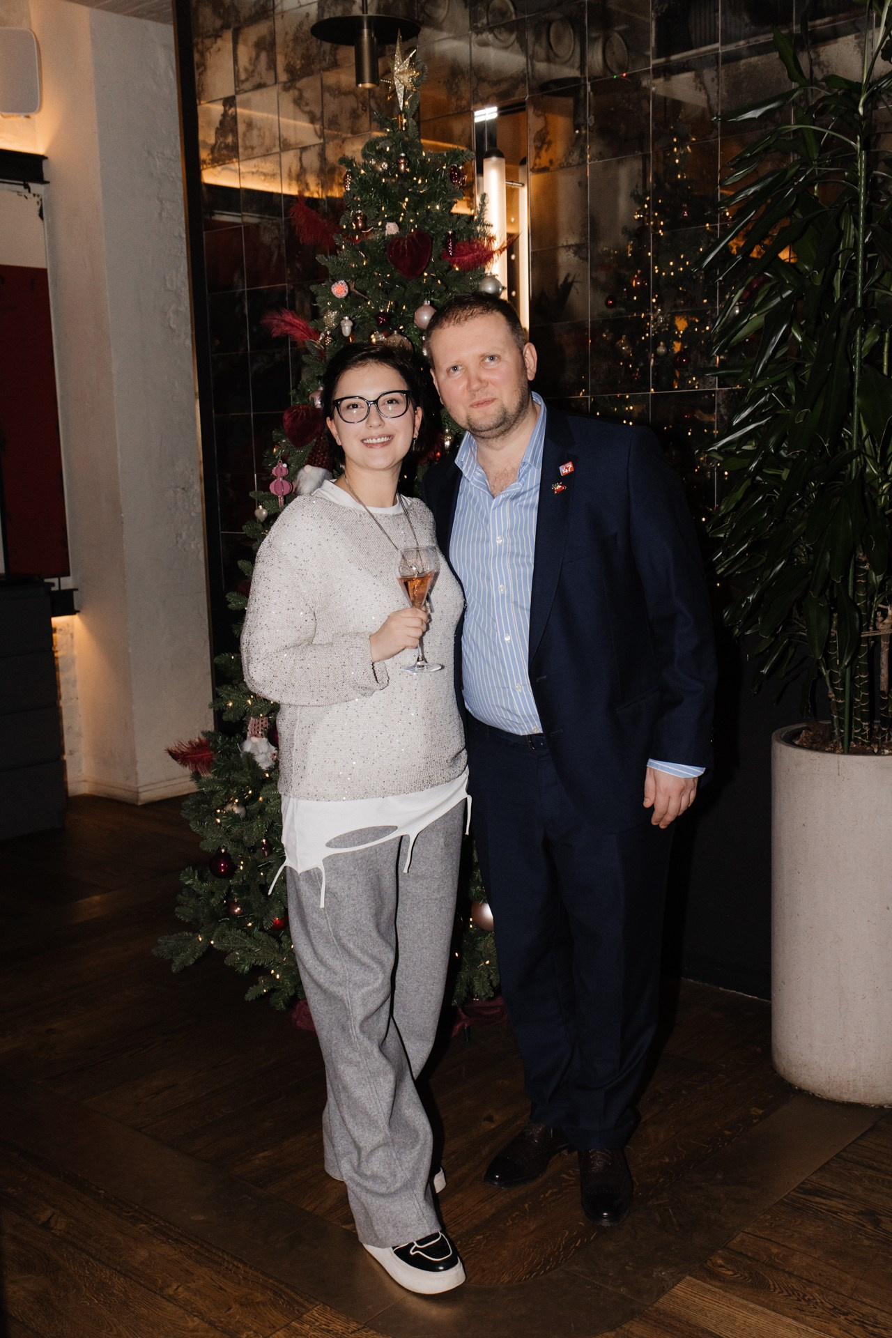 Event in sixty four. VICTORIA SHU